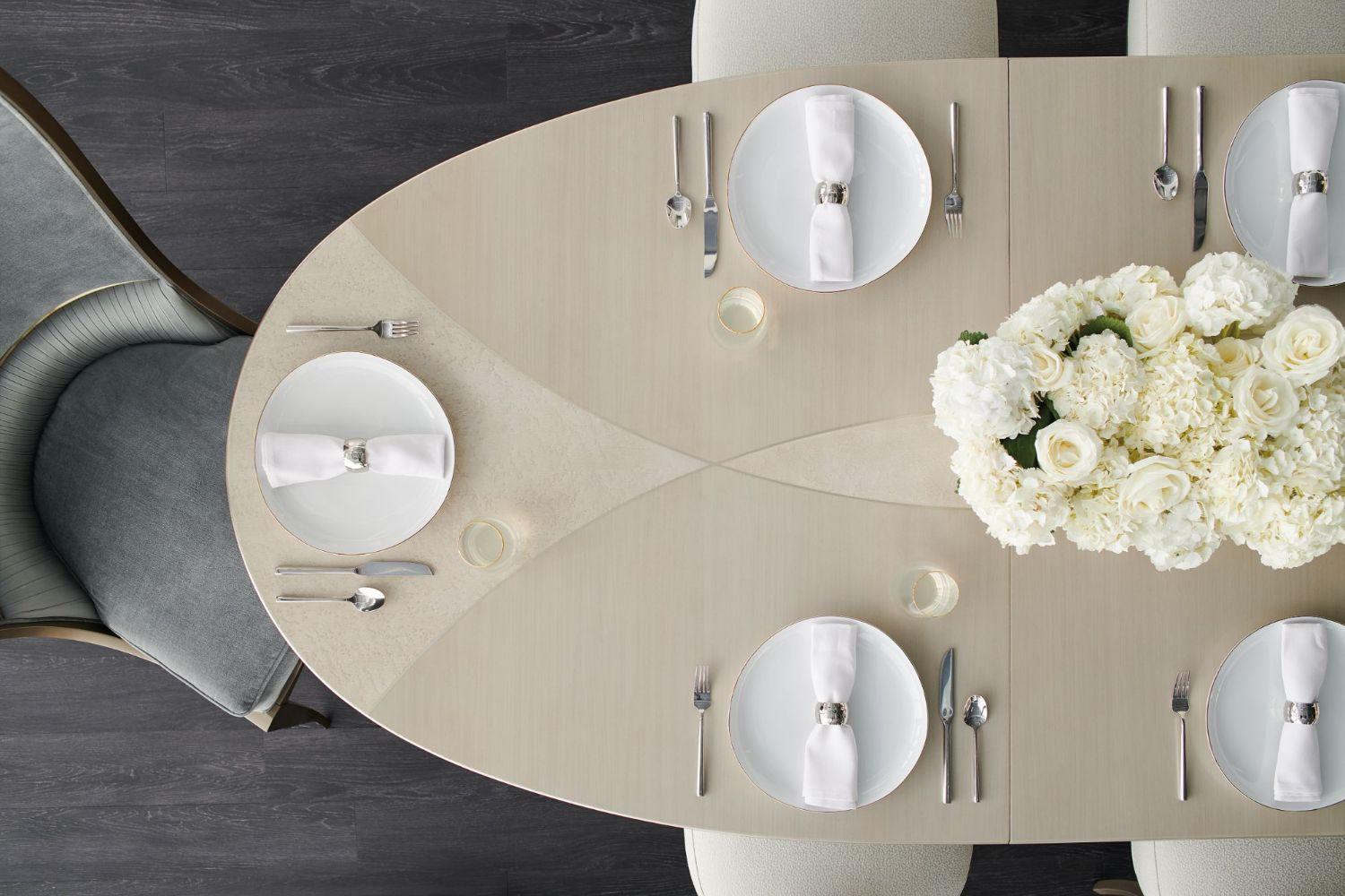 Dine in Style: Hosting the Ultimate Dinner Party