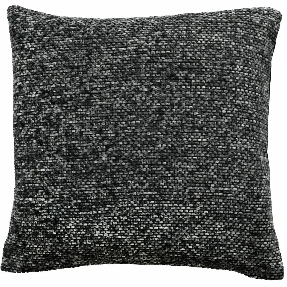 Ortono Slate Cushion Cover &amp; Inner (43x43)