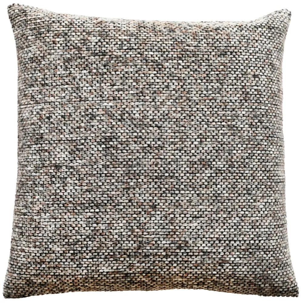 Ortono Taupe Cushion Cover &amp; Inner (43x43)