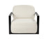 Archivolto Occasional Chair – Pilman Beige