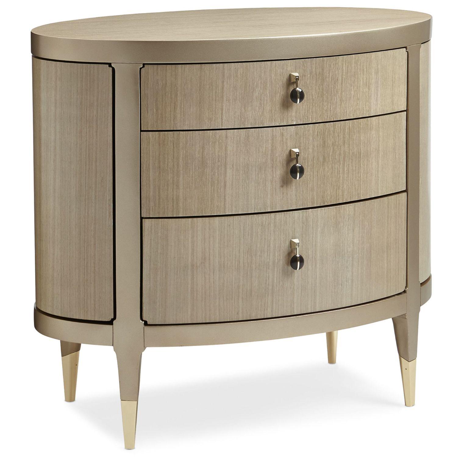 Caracole a Dream Come True Bedside Table