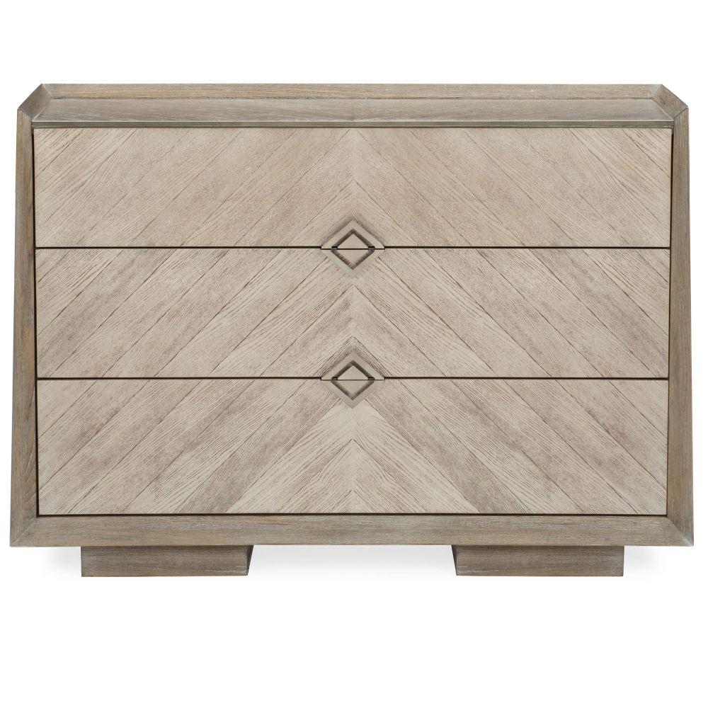 Caracole a Natural Bedroom Chest