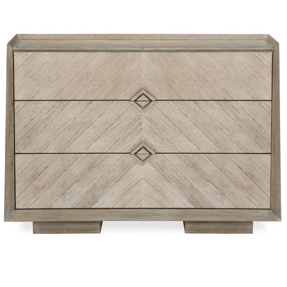Caracole a Natural Bedroom Chest