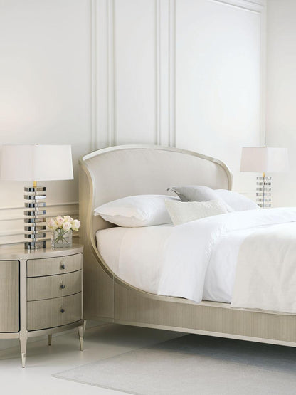 Caracole a Dream Come True Bedside Table