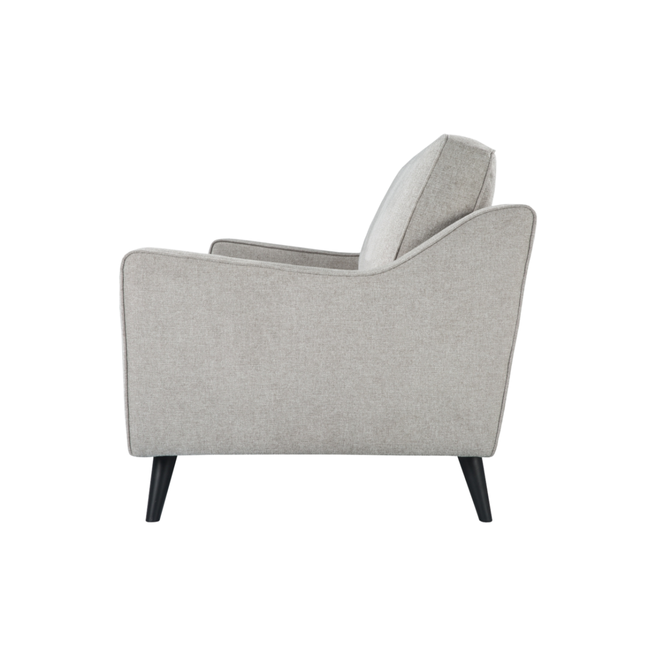 Daffy Seat Sofa (2.5 Seater)
