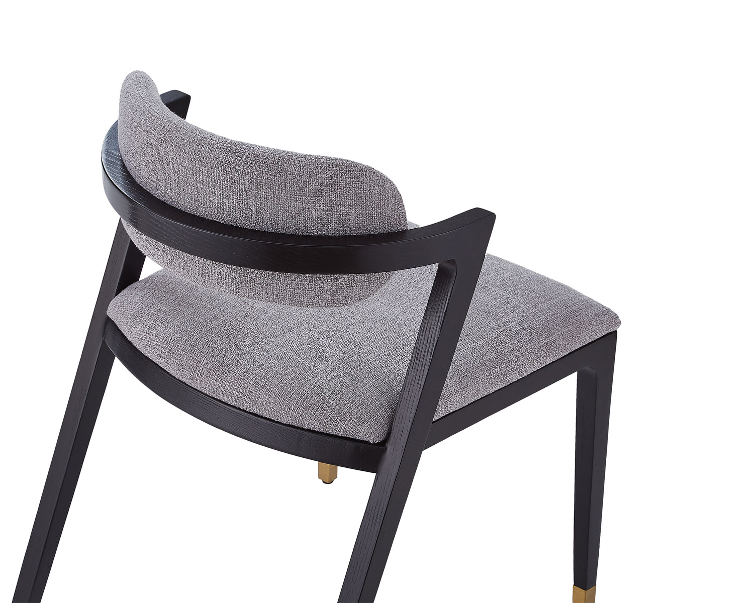 Greta dining chair – oscar ash