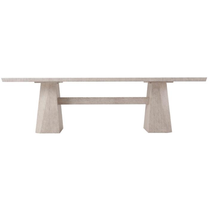 Dining Table Vicenzo in Gowan Finish