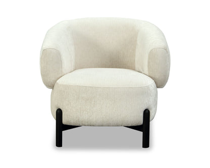 Lapis Occasional Chair – Larson Sand