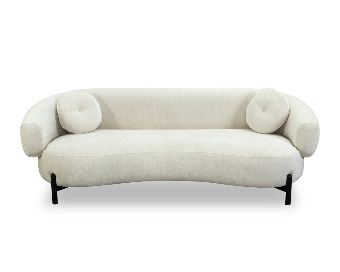 Lapis sofa – Larson sand