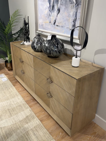 Caracole Naturally Bedroom Dresser