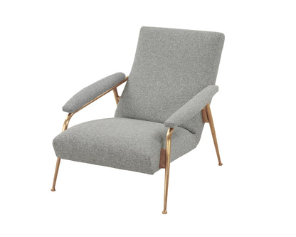Rex chair – emporio grey