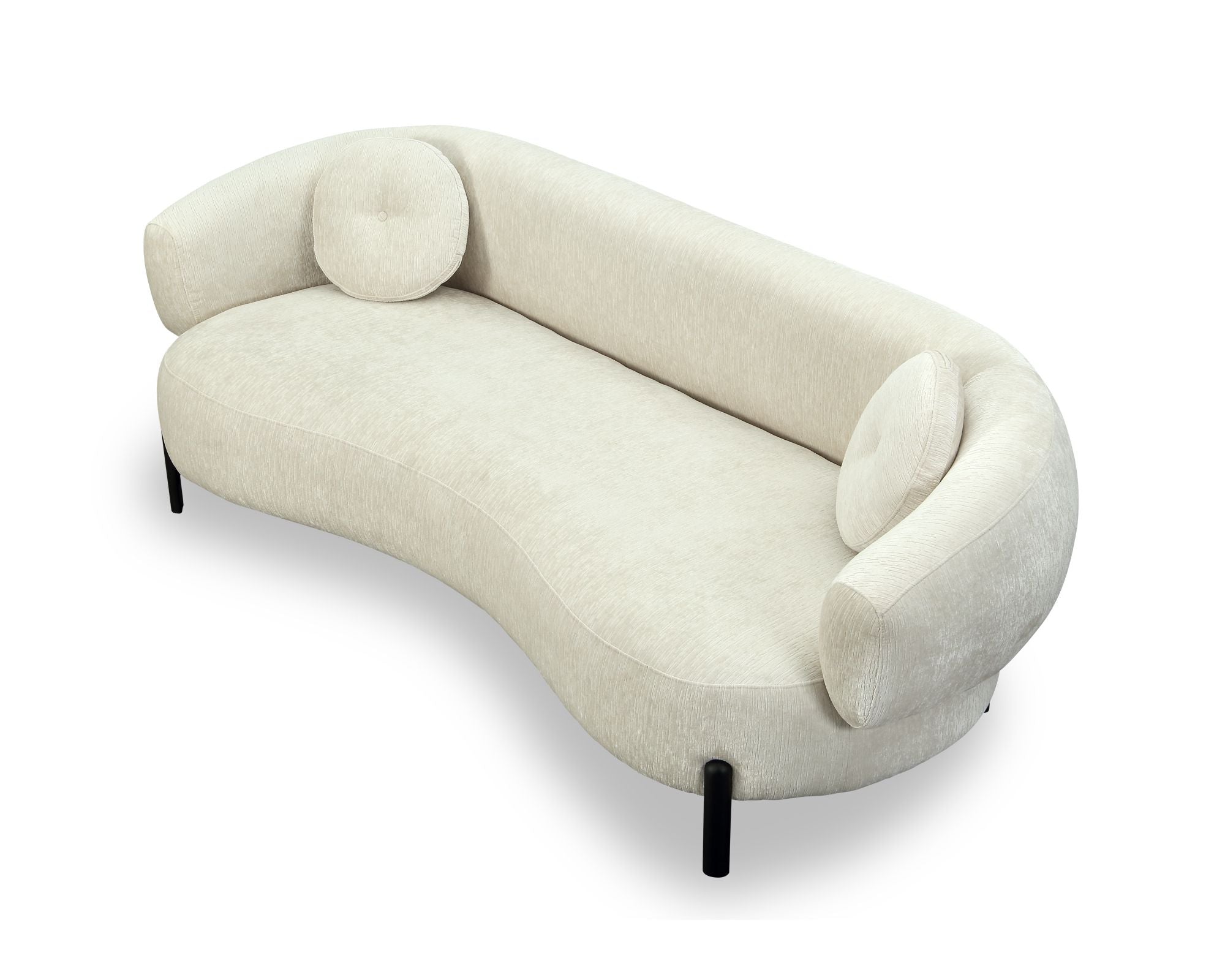 Lapis sofa – Larson sand