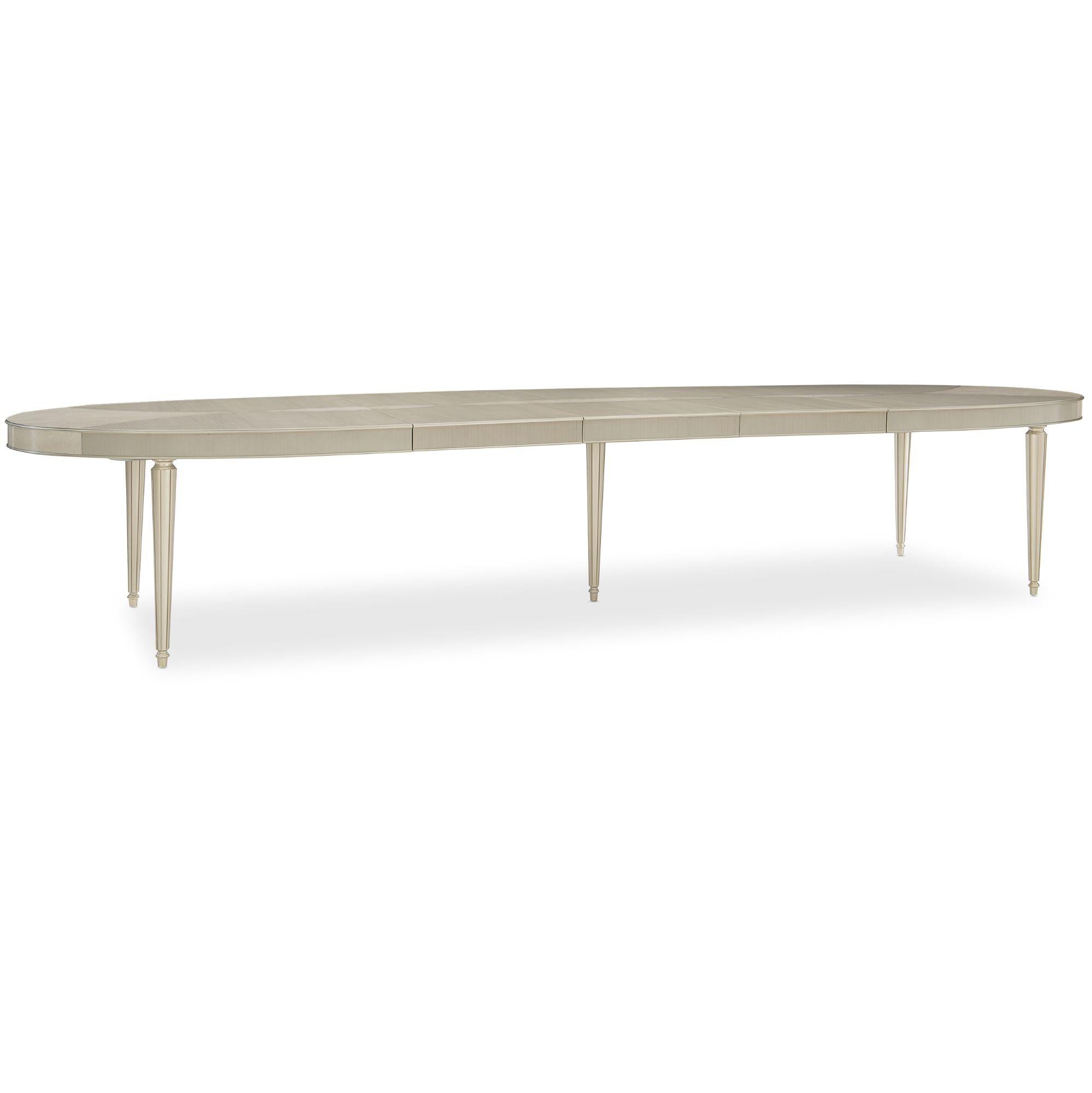 Caracole The Source Dining Table