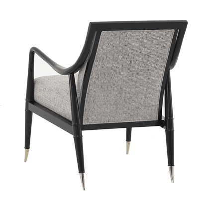 Caracole Well Appointed Accent Chair